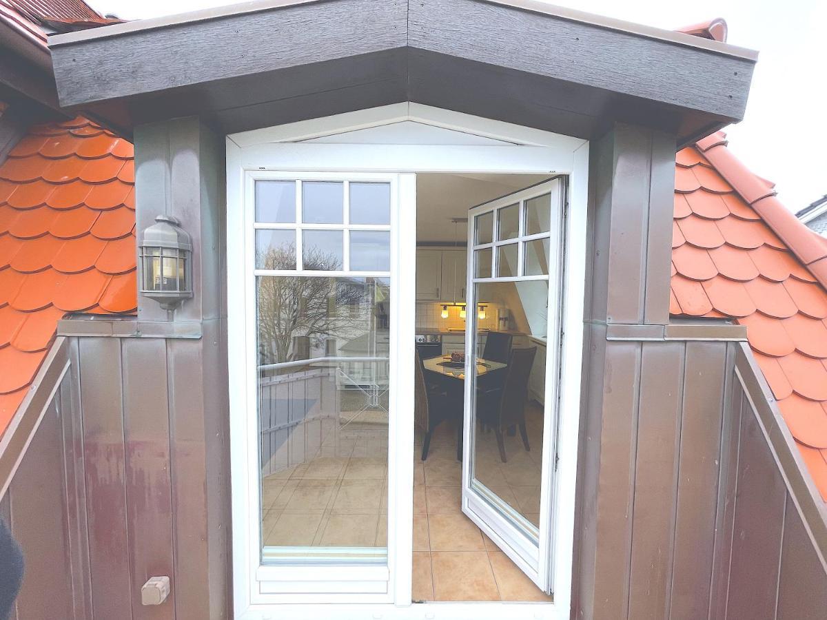 Boysen No.15 * Westerland