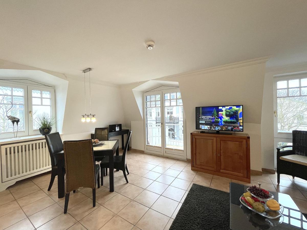 Apartment Boysen No.15 *
