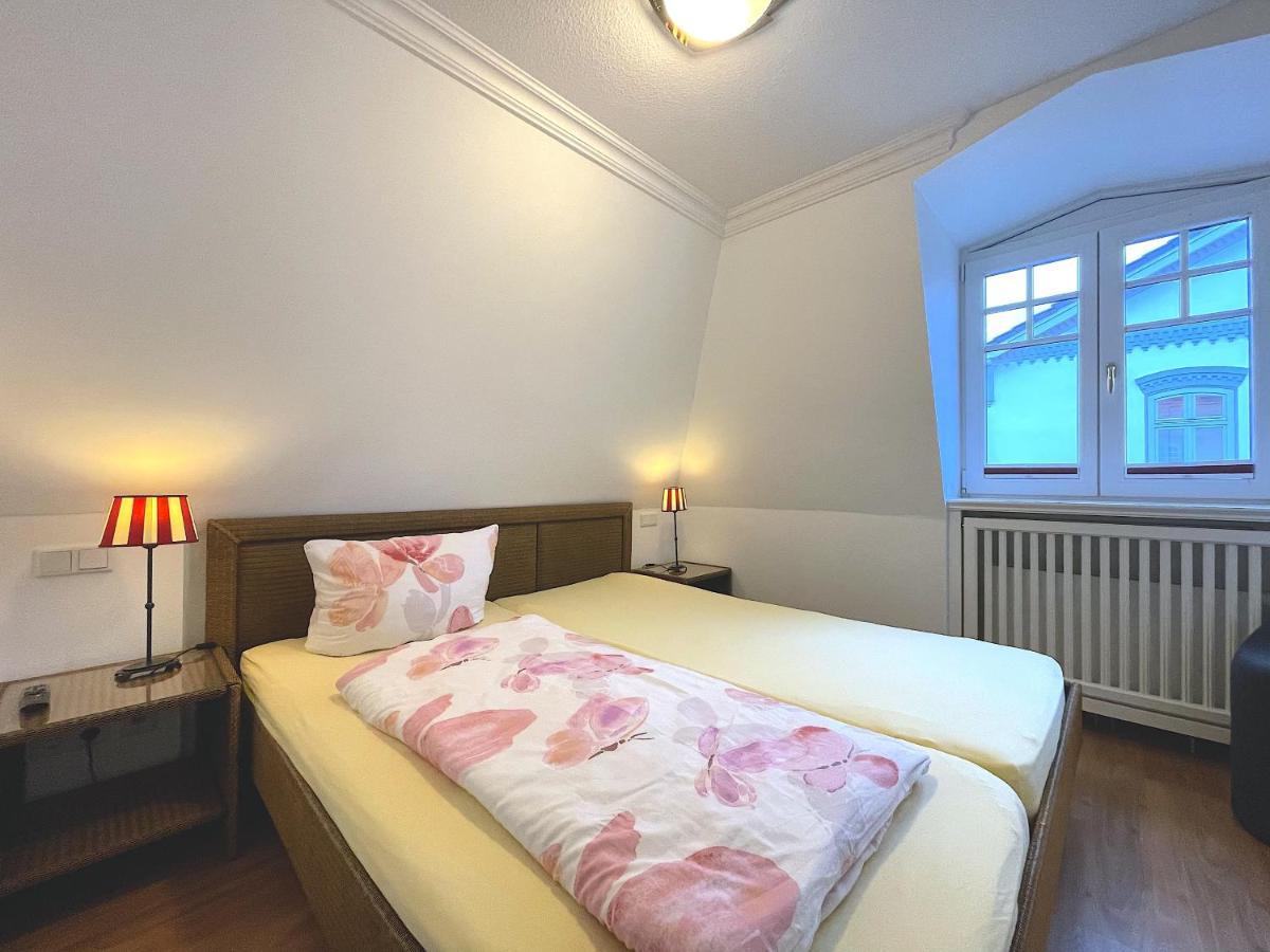 Apartment Boysen No.15 *