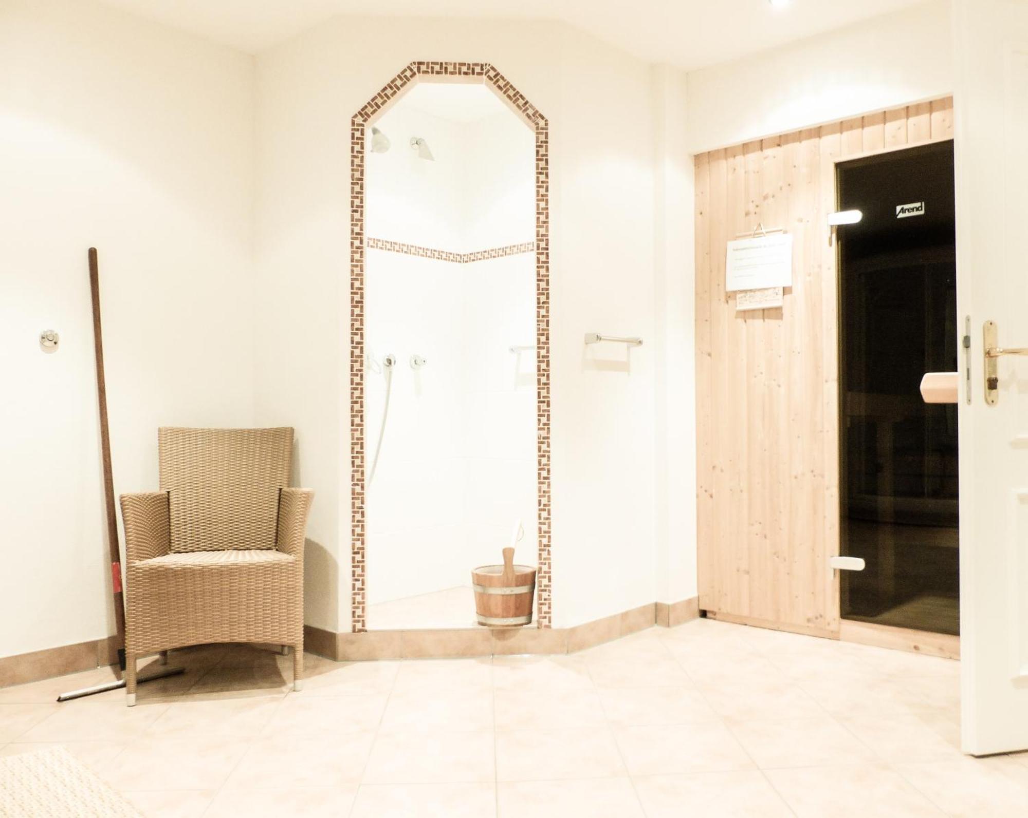 Apartment Boysen No.15 Westerland