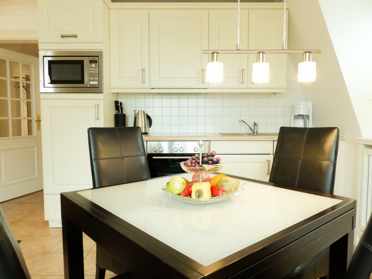 Apartment Boysen No.15